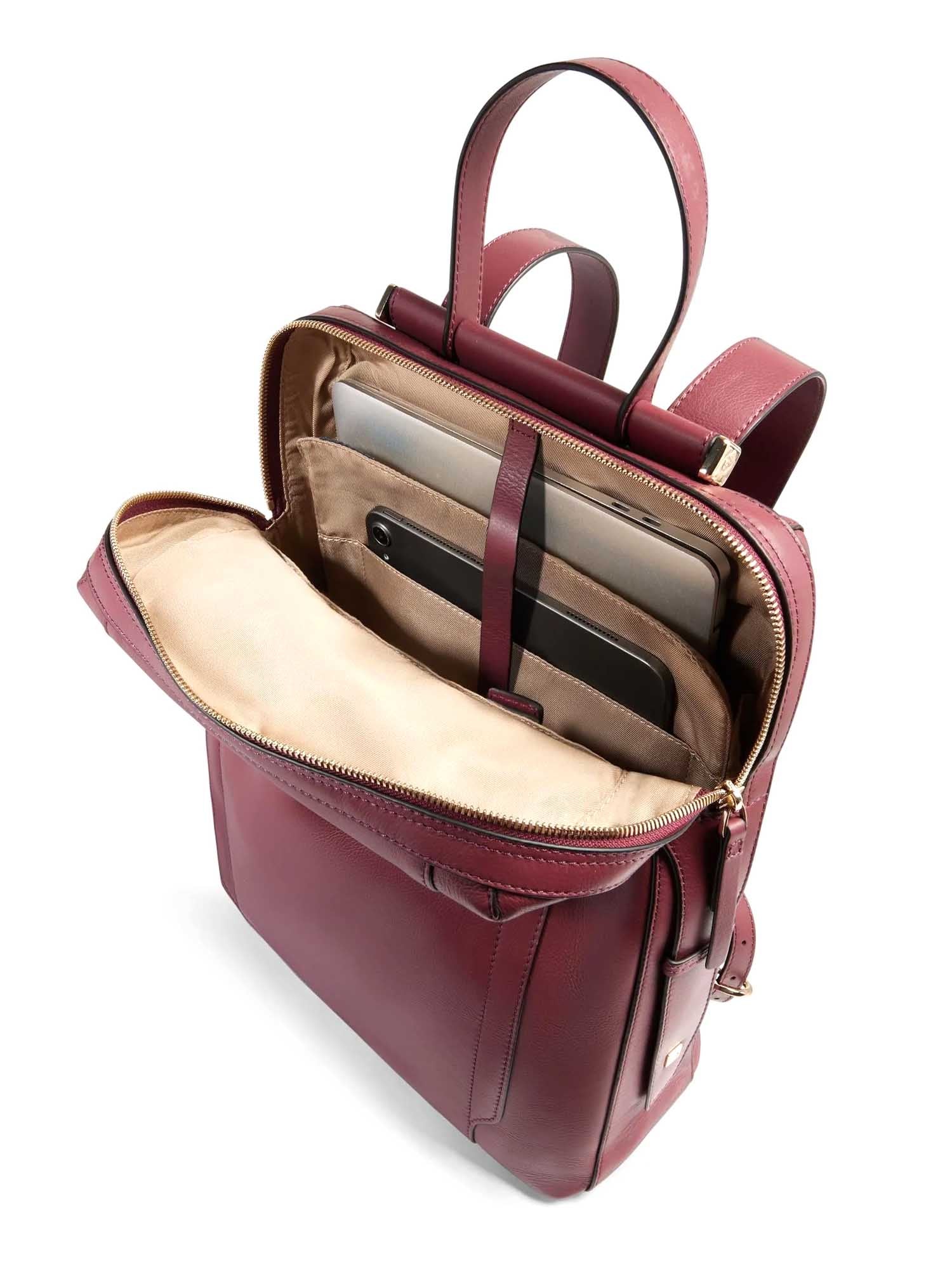 Piquadro Zaini Donna | CA4576W92 - Image 9