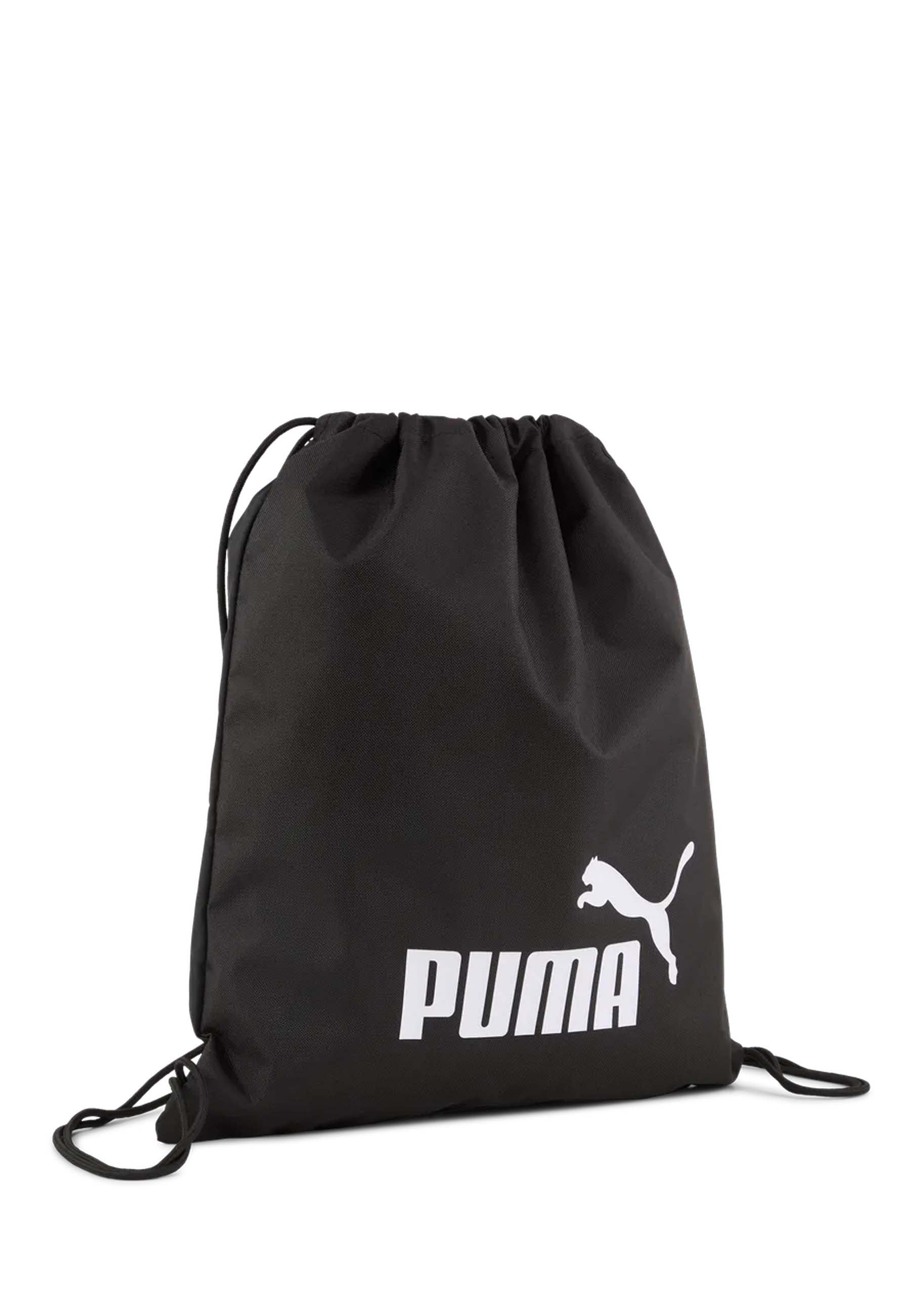 Puma Puma Phase Gym Sack Zaini Unisex | 091163 - Image 5