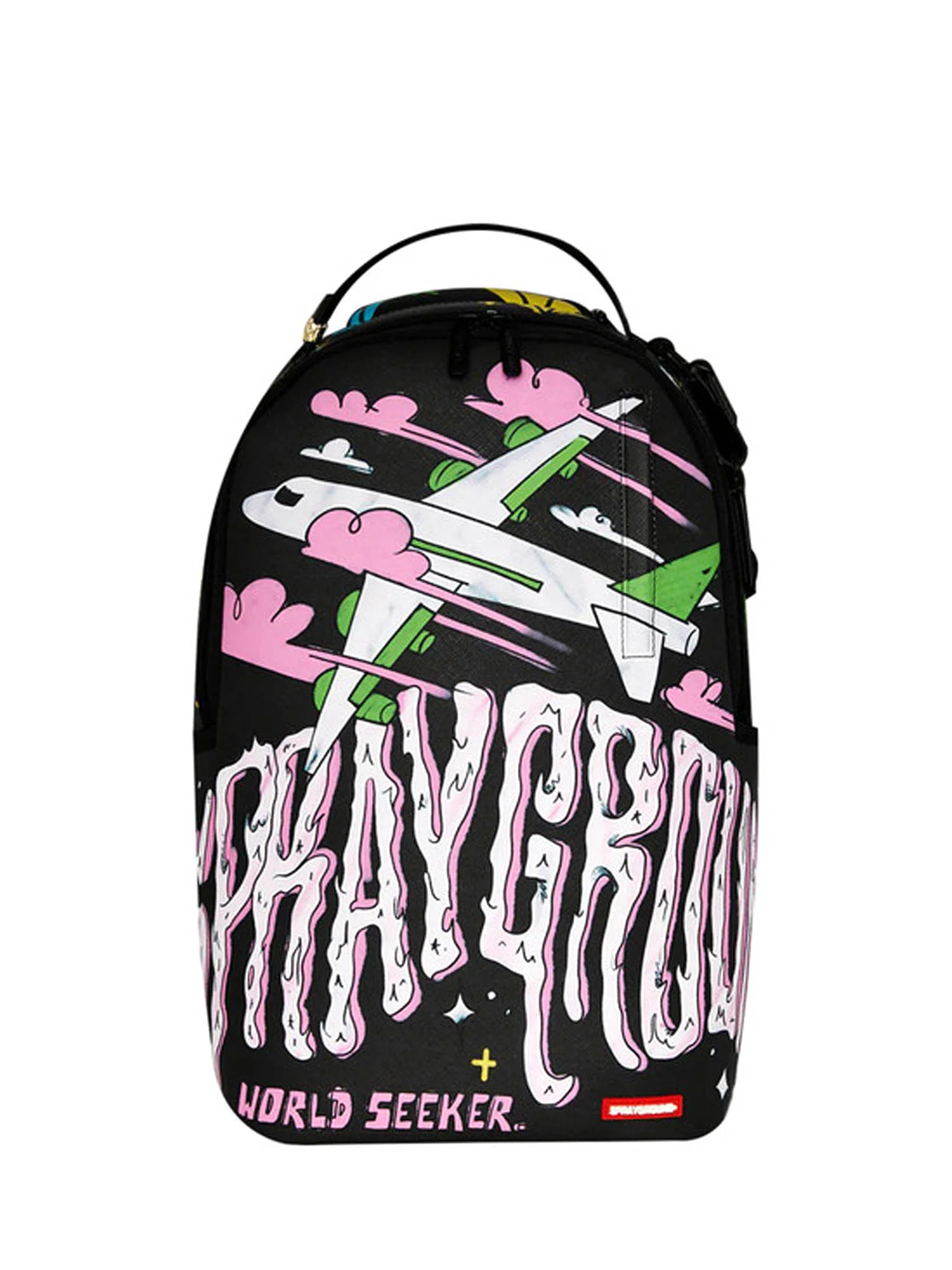 Sprayground Zaini Unisex | 910B7787NSZ