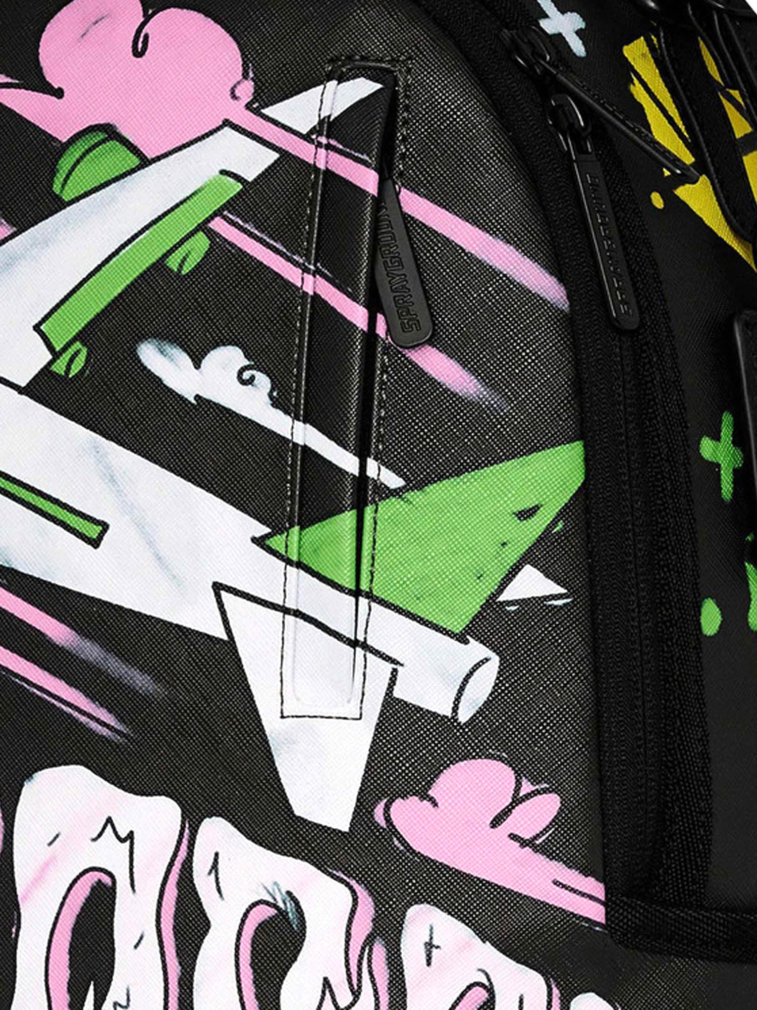 Sprayground Zaini Unisex | 910B7787NSZ - Image 3