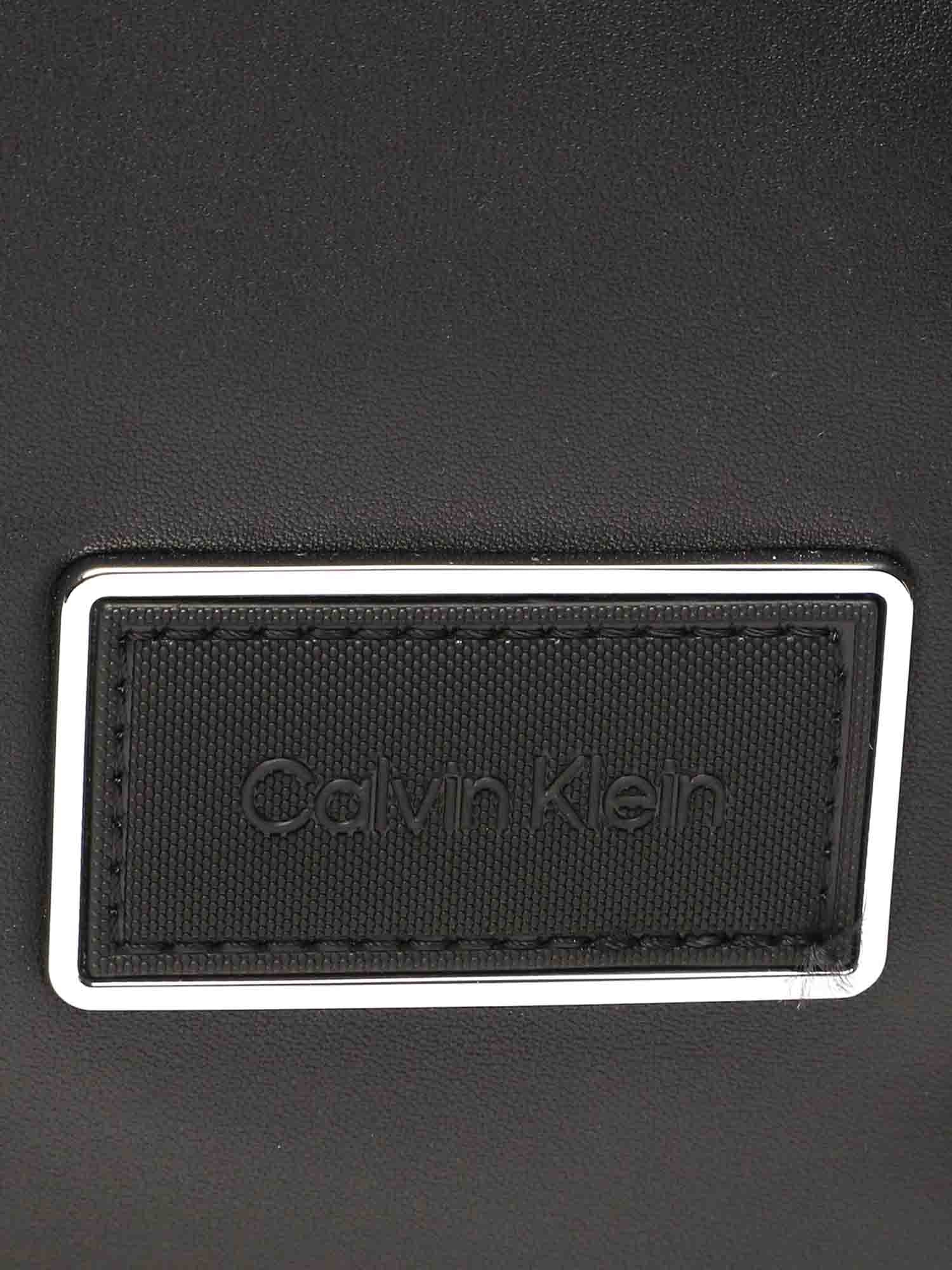 Calvin Klein Zaini Uomo | K50K510282 - Image 4