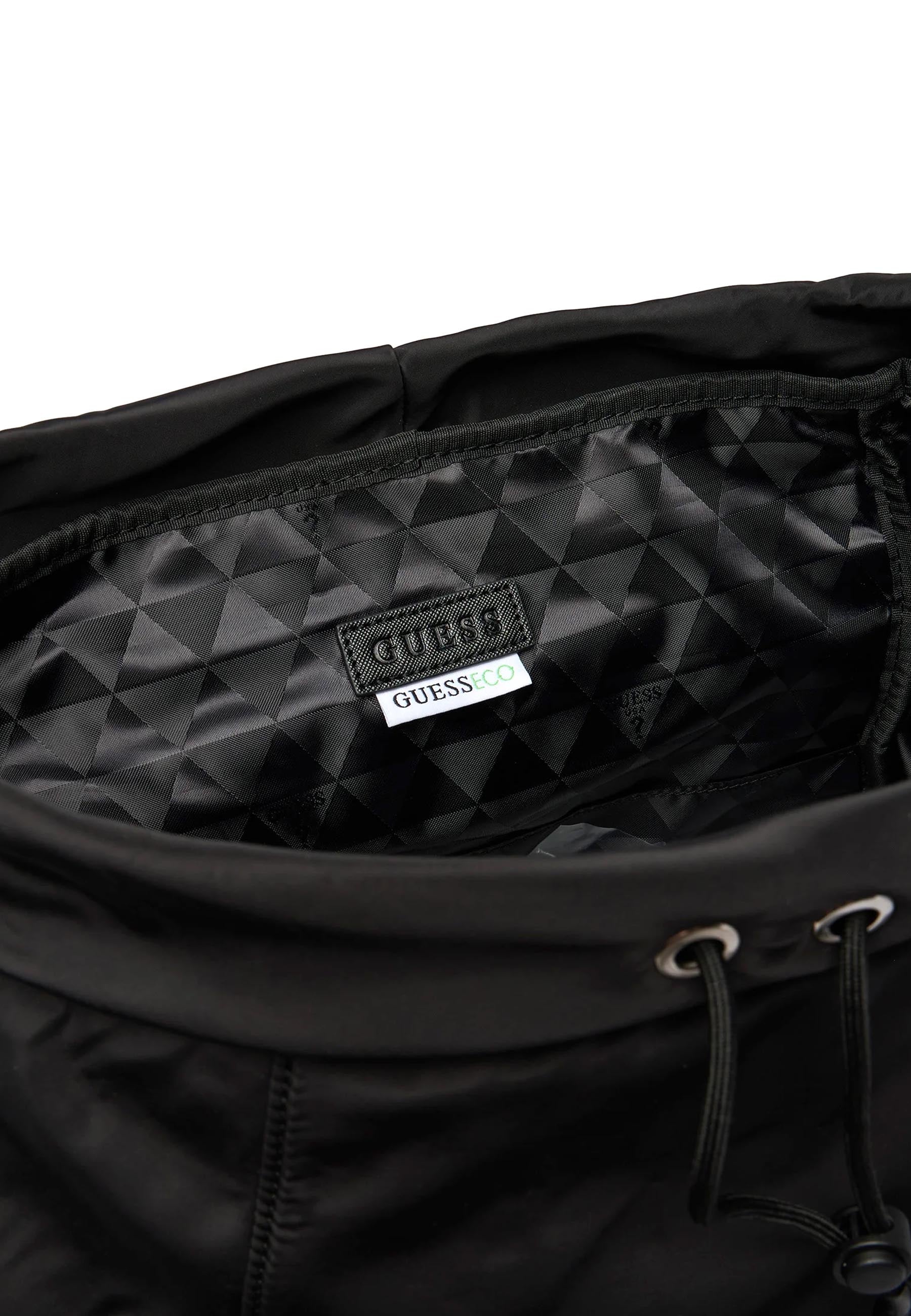Guess Berna Zaini Uomo | HMBEHN P6311 - Image 3