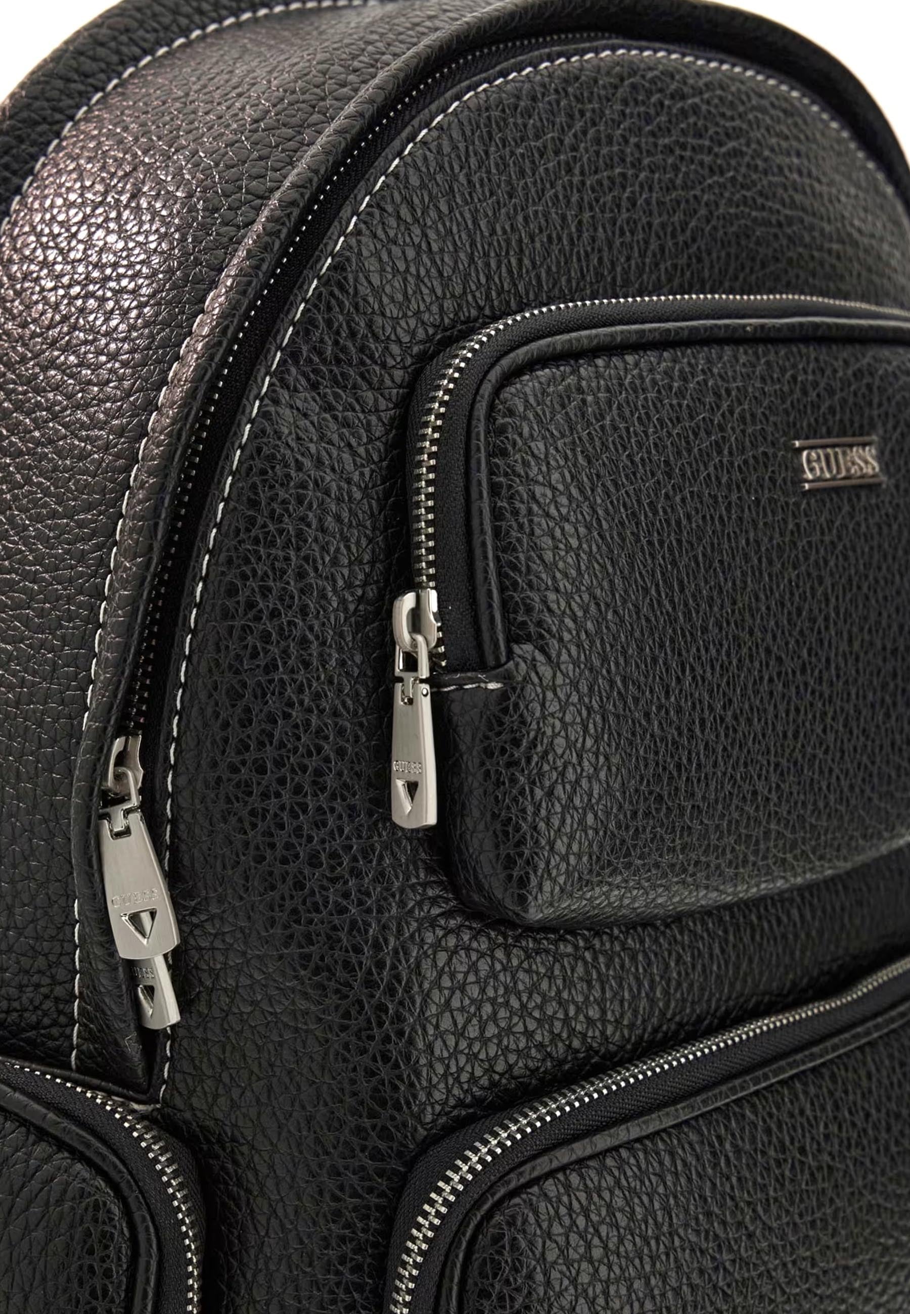 Guess Boston Zaini Uomo | HMBOGS P6211 - Image 4