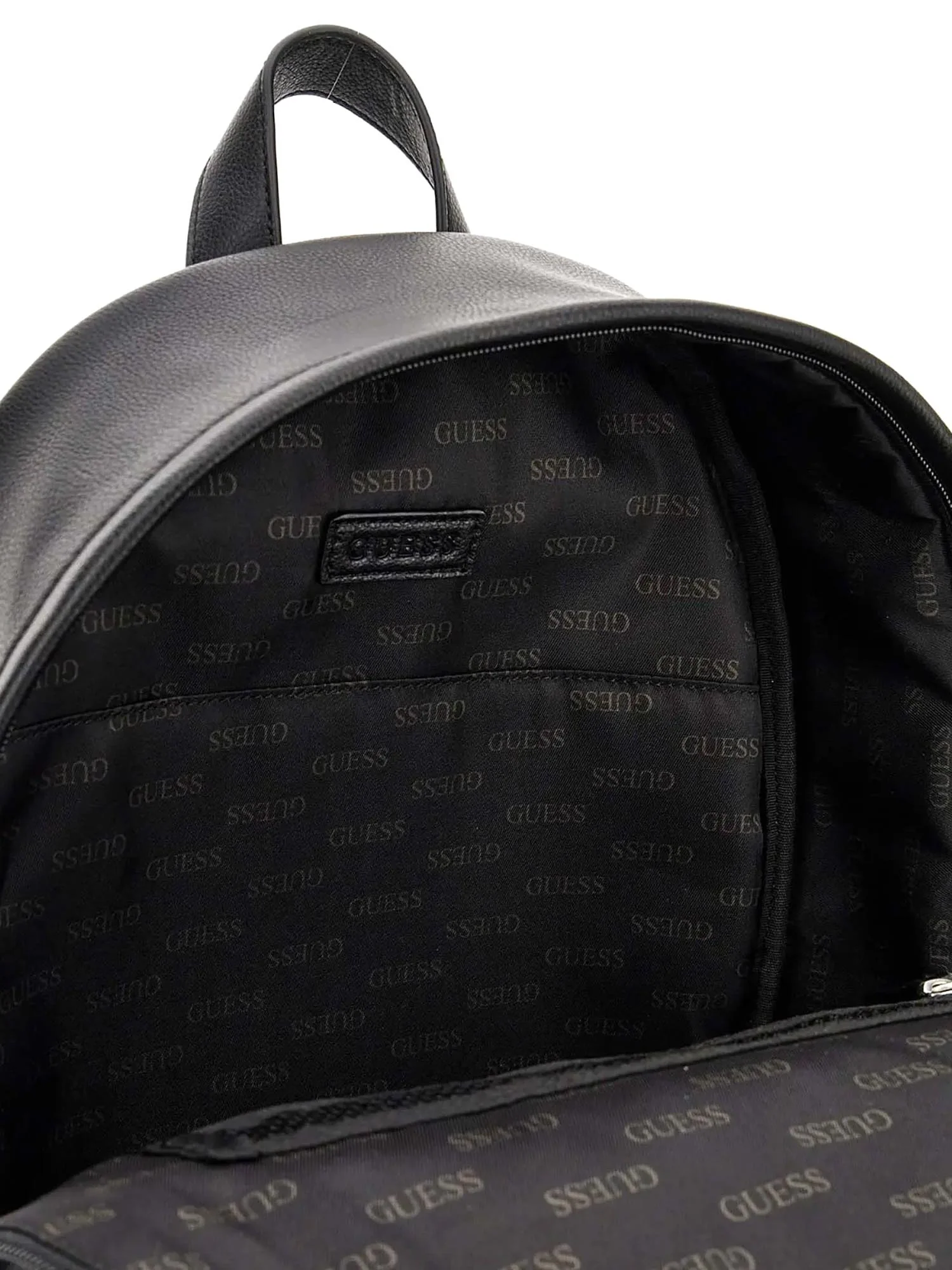 Guess Zaini Uomo | HMMITU P5211 - Image 3