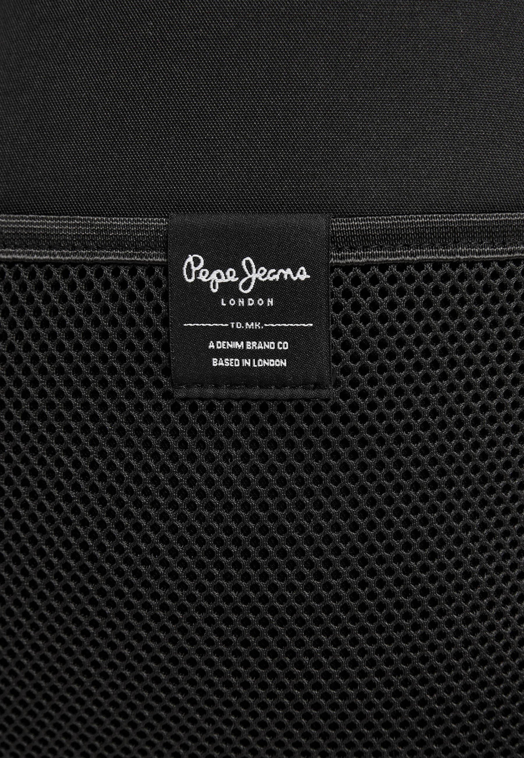 Pepe Jeans Helmer Base Zaini Uomo | PM0300029 - Image 4